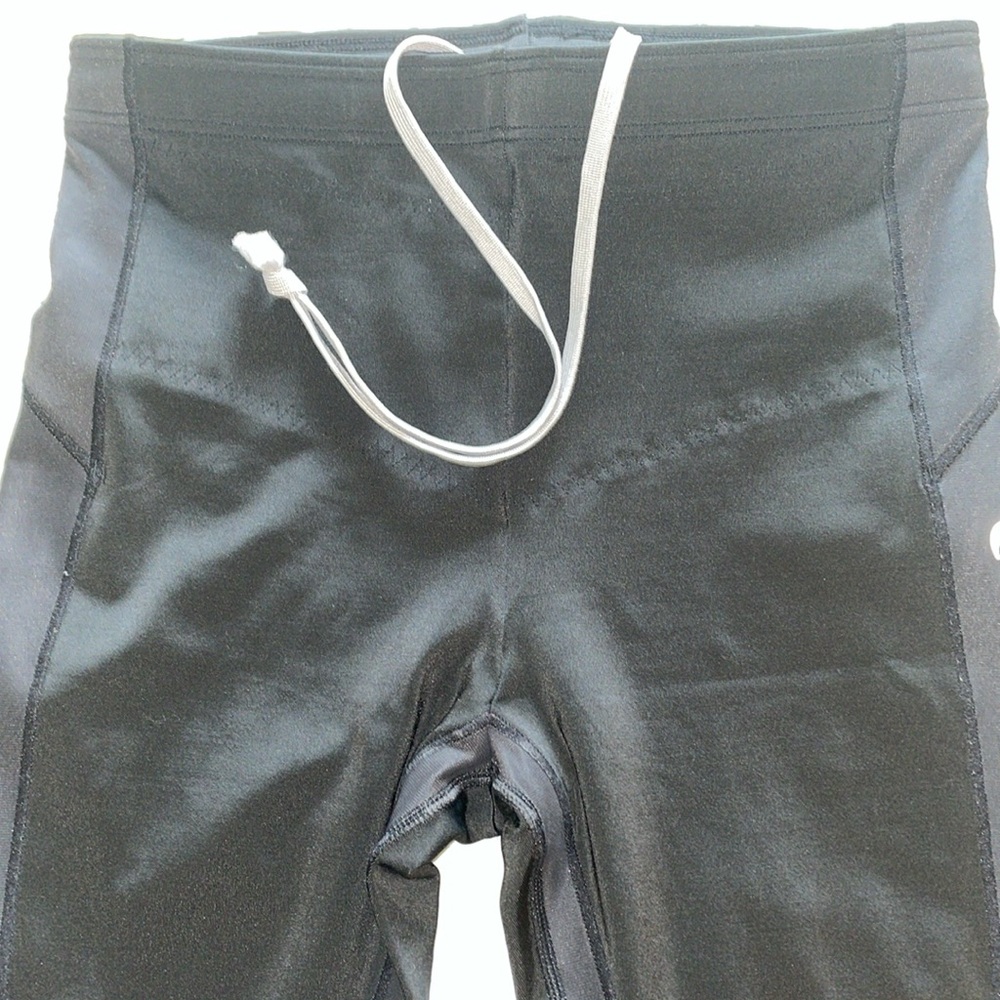 Cw-X Compression Crop Stability Joint Support Leg… - image 5